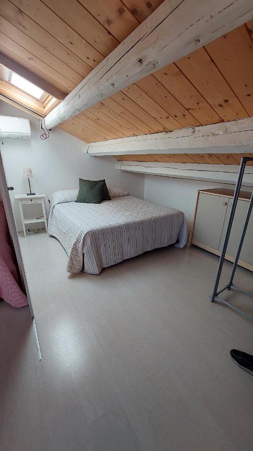 La Lupinella Apartment 锡罗洛 外观 照片