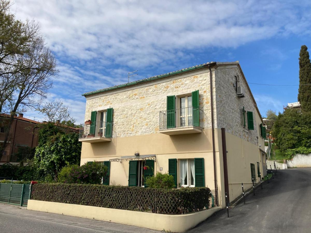 La Lupinella Apartment 锡罗洛 外观 照片