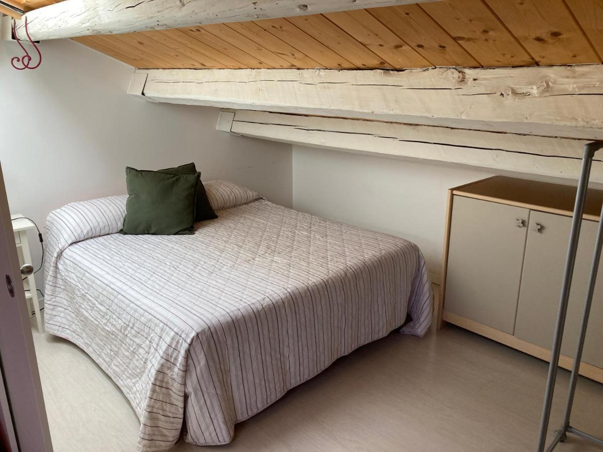 La Lupinella Apartment 锡罗洛 外观 照片