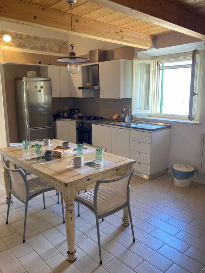 La Lupinella Apartment 锡罗洛 外观 照片